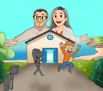 Séjour développement personnel et spirituel - Retraite pleine conscience - Casa bien-être.fr
