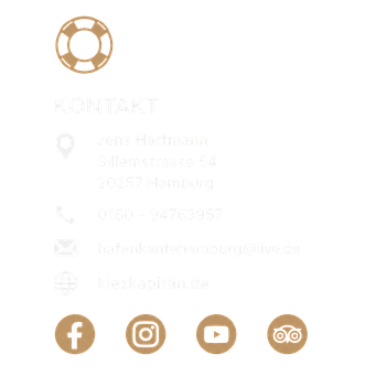 Die Kiez-Kapitän Hamburg Touren mit besten Bewertungen für die Reeperbahn und Beatles Kieztour und die Stadtführung Hamburg.