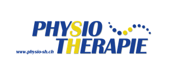 Logo Physiotherapie Schaffhausen 