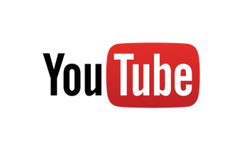 youtubeのロゴ