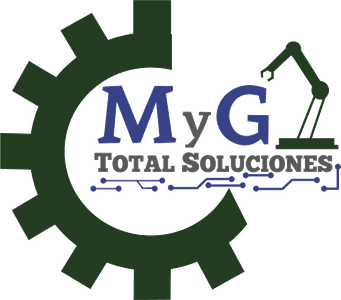 Página web de mygtotalsoluciones