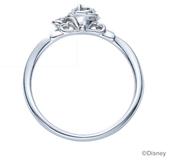 3.CITIZEN(シチズン) - Disney-Bridalrings 3.CITIZEN(シチズン) - Disney-Bridalrings