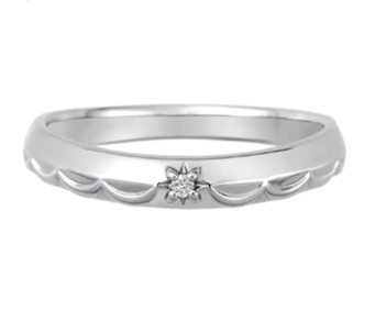 美品 テイクアップ リボン 花 ティンカーベル ネックレス K10PG 39cm 美品 テイクアップ リボン 花 ティンカーベル ネックレス K10PG