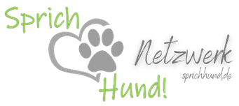 Logo Sprich Hund Netzwerk