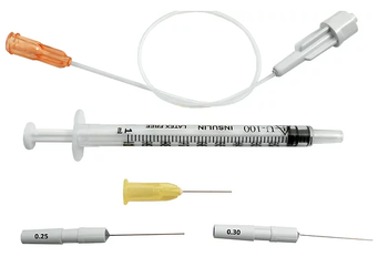 Kit für die Galaktographie - GalaKitDuo
