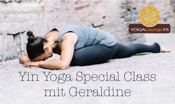 Fitness mit Yoga Freising
