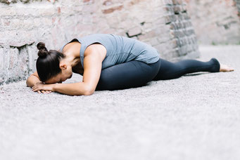 Fitness mit Yoga Freising