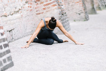 Fitness mit Yoga Freising