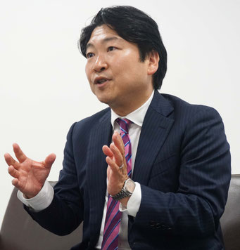 ナイトスクープを手がける奈良井プロデューサー