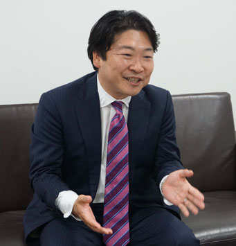 ナイトスクープを手がける奈良井プロデューサー