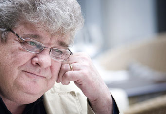 Jesper Juul dänischer Familientherapeut