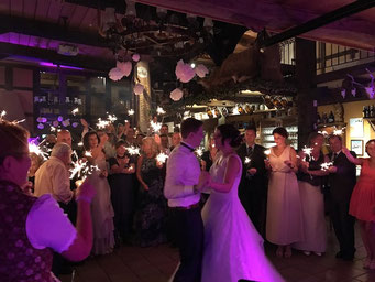 DJ Detmold Liebharts Fachwerkdorf
