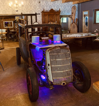 DJ Bielefeld Event Bahnhof