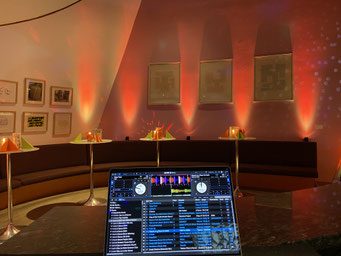 DJ Herford Dallmanns Deele