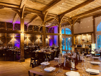 DJ Herford Hof von Laer