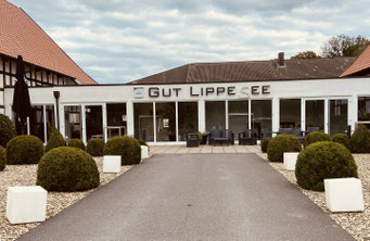 DJ Gut Lippesee Paderborn