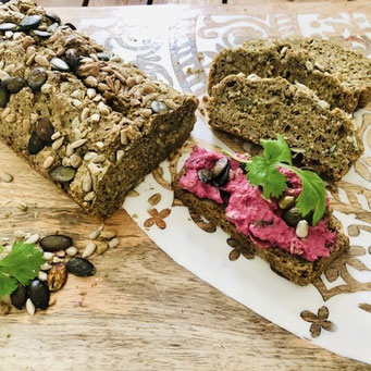 Backen Susann Gercken Heilpraktikerin Tcm Akupunktur Gesund Abnehmen 