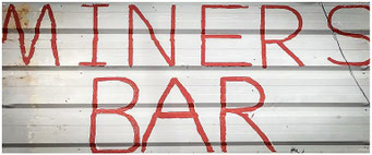 Outback, New South Wales, Lightning Ridge, Grawin, Dump, Miners Bar