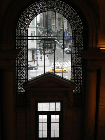 New York Public Library