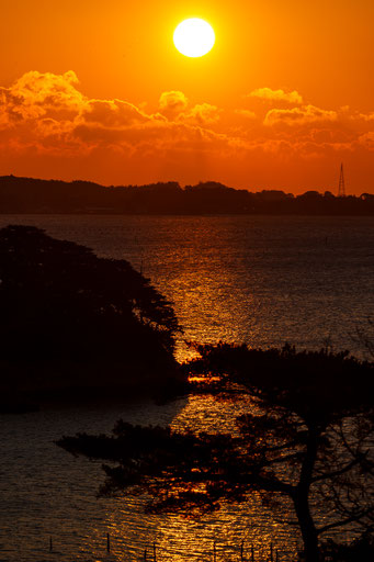 松島