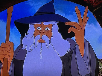 Gandalf