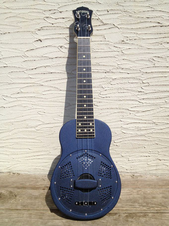 National Concert Ukulele