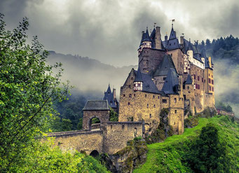 Burg Eltz