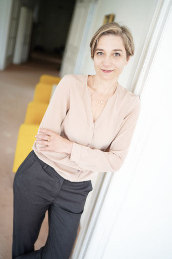 Petra-Wieckhorst: Individuelles Persönlichkeits-Profiling für Ihren Karriereweg