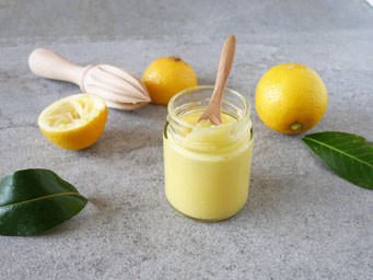 Lemoncurd