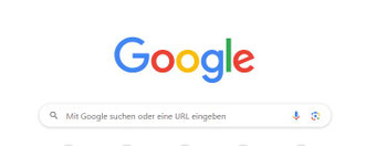 Auf der SERP könnte eine Google Ads Anzeige erscheinen...