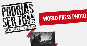 World Press Photo Valencia 2017
