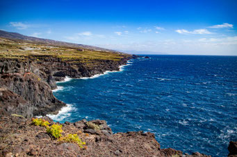 Teneriffa, Kanarische Inseln, Die Traumreiser, Ostküste