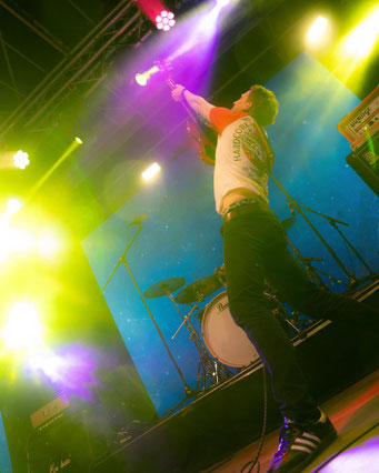 @zartcore / Musikbüro Osnabrück