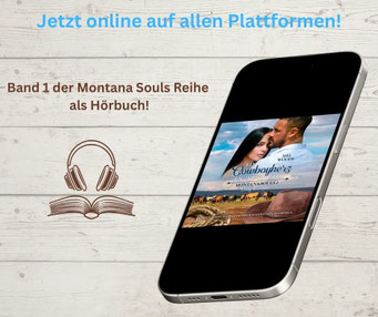 Ein Cowboyherz in Aufruhr