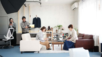 愛知県扶桑町のフォトスタジオ エフエスティ