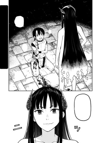 © Iroha Kohinata, Die Legende der Steinkrieger, LOEWE 2025