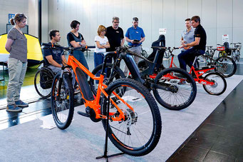 ©Eurobike Award