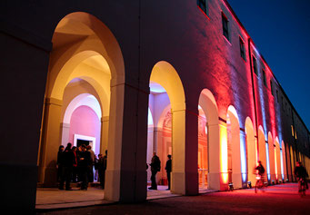 Deutsches Theatermuseum, (c) Vivi D Angelo