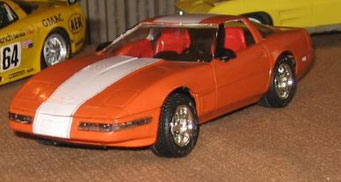 Corvette Site De Fpb Maquettes