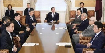 熟議の国会
