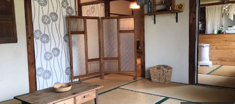 民泊