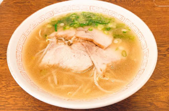 下松ラーメン