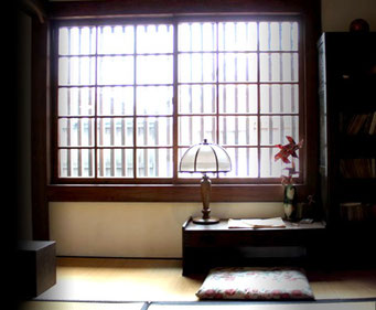 金子みすゞ記念館