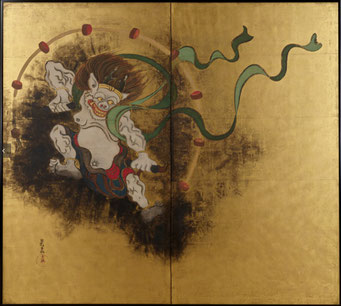雷神