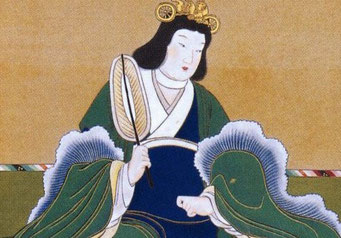 推古天皇