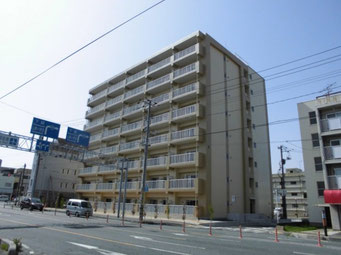 市営住宅