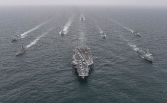 アメリカ海軍
