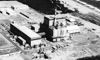 東海原子力発電所