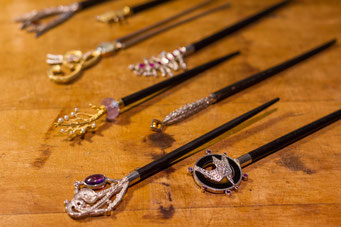 Bild: Luxus Schmuck, morent berlin, Geschenkidee für Frauen