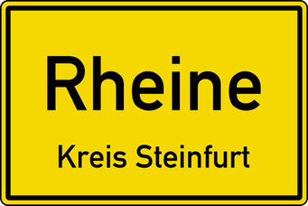 Private Ermittlungen durch seriöse Detektive in Rheine im Kreis Steinfurt